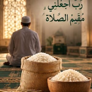 كفارة نذر اللجاج — إطعام 10 مساكين