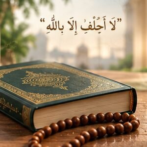 كفارة اليمين — إطعام 10 مساكين